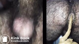 Scat dude