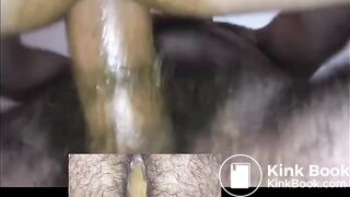 Scat dude