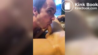 asian shit and hole eating