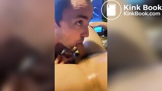 asian shit and hole eating