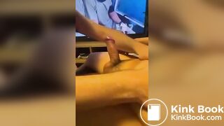 asian shit and hole eating