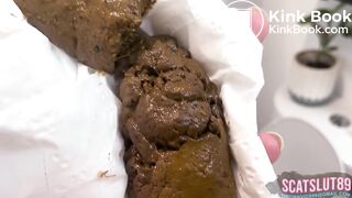 Telling You About My Shit