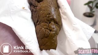 Telling You About My Shit