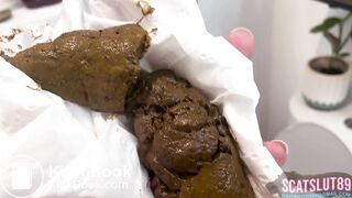 Telling You About My Shit