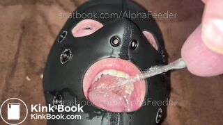 Shit Snot Cum Pubes Flushed! - FULL VID is 22 MIN