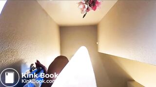 You're a grown man but your mommy still feeds you