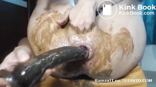 Creamy Anal WebGirls