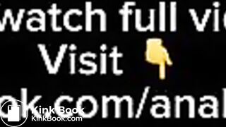 Mommy poops like crazy while I fuck her ass