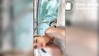 Luci X - Farts, Burps & Poops