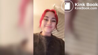 Luci X - Farts, Burps & Poops