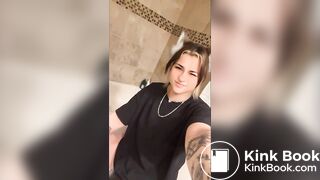 Luci X - Farts, Burps & Poops