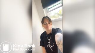 Luci X - Farts, Burps & Poops