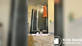 MrsFeedMe scat
