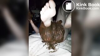 dogshit playing
