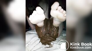 dogshit playing