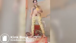 Muslim Softcore prayer | Check all the assets