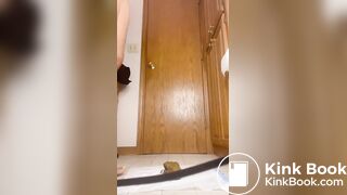 Ebony scat Judy The Great big booty