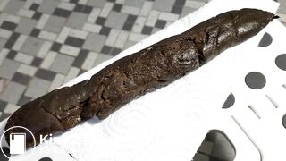 Max Grogan Huge Turd 07 (2 Angles)