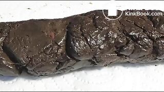 Max Grogan Huge Turd 07 (2 Angles)