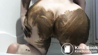 CubiBuniii - Scat Queen Collection