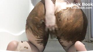 CubiBuniii - Scat Queen Collection