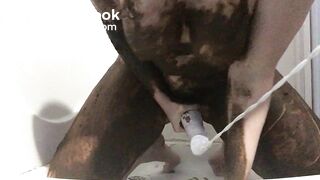 CubiBuniii - Scat Queen Collection