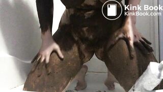 CubiBuniii - Scat Queen Collection