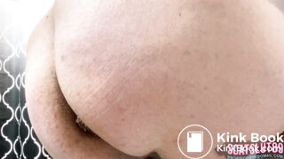 Sniffing My Poo (Quick Clip)