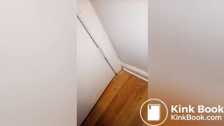 spun scat and demon cum