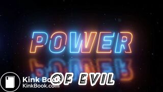 spun scat and demon cum