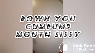 spun scat and demon cum