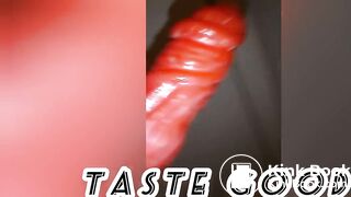 spun scat and demon cum