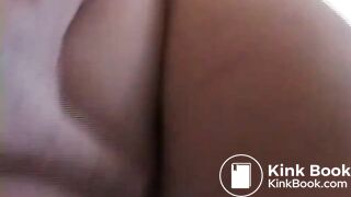 Jasmine - amateur scat girl