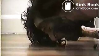 Another scat retro (low quality)