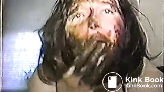 Another scat retro (low quality)