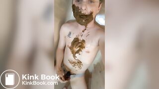 solo gay guy who can swallow a lot of shit