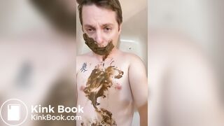 solo gay guy who can swallow a lot of shit