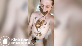 solo gay guy who can swallow a lot of shit