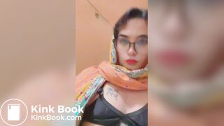 Recite the Fucking chapter of the Quran