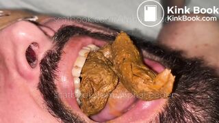 One Feeder, One Toilet - FULL VID is 13 MIN