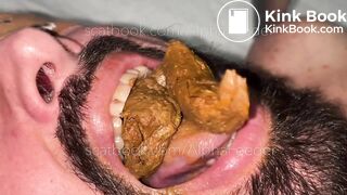 One Feeder, One Toilet - FULL VID is 13 MIN