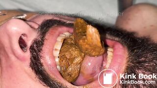 One Feeder, One Toilet - FULL VID is 13 MIN