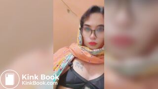 Let's recite the fucking chapter of holy Quran