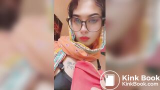 Let's recite the fucking chapter of holy Quran