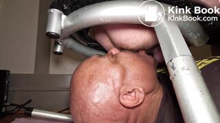 The Wonder Hole, Wonder What's Coming Out