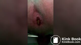 Big shit in your face