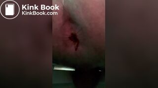 Big shit in your face