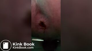 Big shit in your face