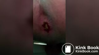 Big shit in your face