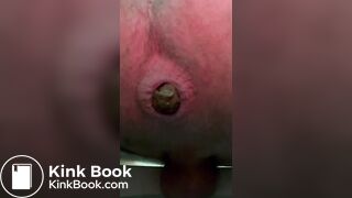 Big shit in your face